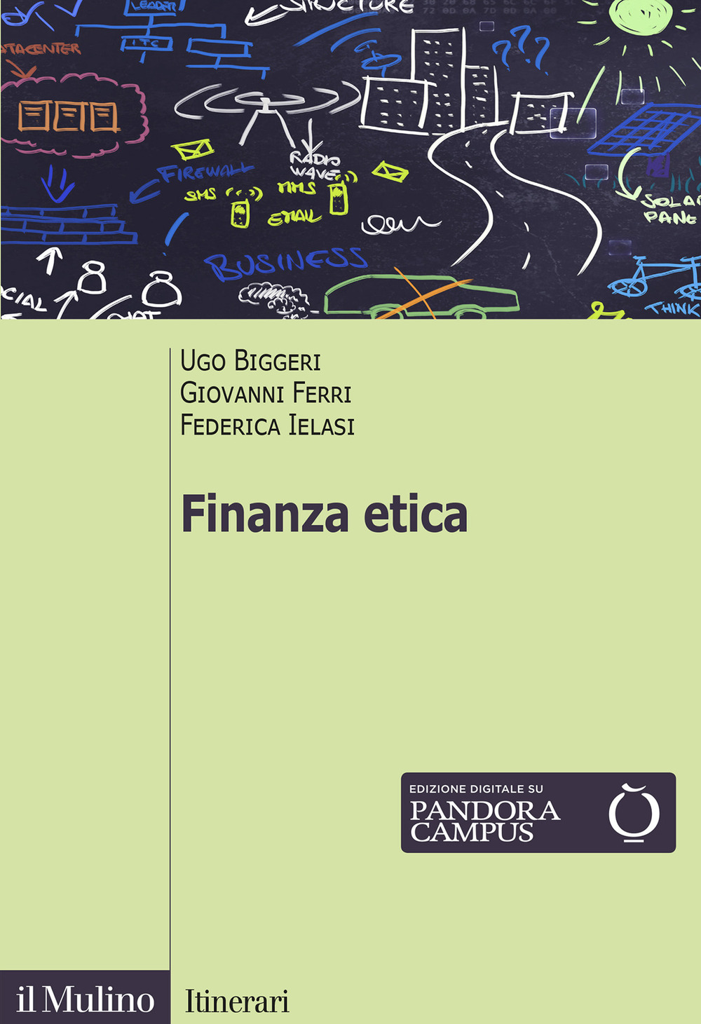 Image of Finanza etica