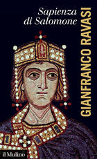 Libro Sapienza di Salomone Gianfranco Ravasi