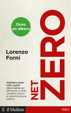 Libro Net Zero Lorenzo Forni