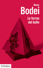 Libro Le forme del bello Remo Bodei