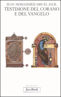 Image of Testimone del Corano e del Vangelo
