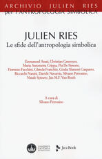 Libro Julien Ries. Le sfide dell'antropologia simbolica