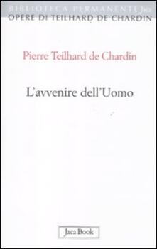 L avvenire delluomo.pdf