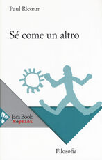 Libro Sé come un altro Paul Ricoeur