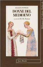Libro Donne del Medioevo Eileen Power