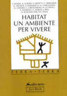Habitat. Un ambiente per vivere.pdf