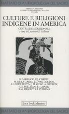 Libro Trattato di antropologia del sacro. Vol. 6: Culture e religioni indigene in America centrale e meridionale.