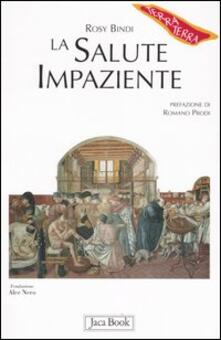 La salute impaziente.pdf
