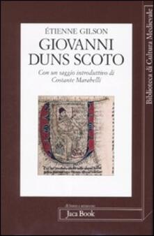 Giovanni Duns Scoto.pdf