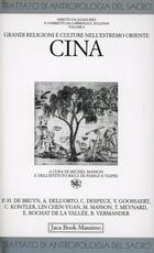 Libro Trattato di antropologia del sacro. Vol. 8: Grandi religioni e culture nell'Estremo Oriente. Cina.