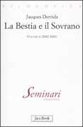 Libro La bestia e il sovrano. Vol. 2: (2002-2003). Jacques Derrida