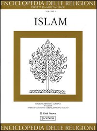 Image of Enciclopedia delle religioni. Vol. 8: Islam.