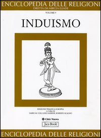 Enciclopedia delle religioni. Vol. 9: Induismo.