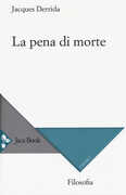 Libro La pena di morte. Vol. 1: (1999-2000). Jacques Derrida