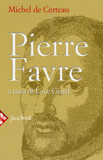 Libro Pierre Favre Michel de Certeau