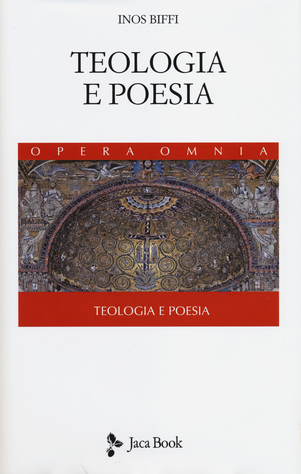 Image of Teologia e poesia