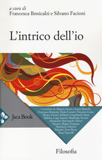 Libro L' intrico dell'io