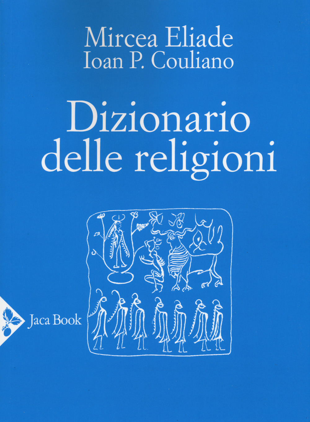 Image of Dizionario delle religioni. Nuova ediz.
