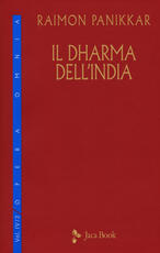 Libro Il Dharma dell'India. Vol. 4\2 Raimon Panikkar