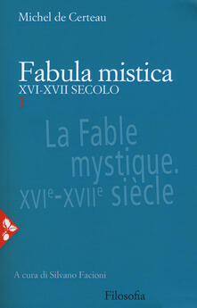 Fabula mistica. XVI-XVII secolo. Vol. 1.pdf
