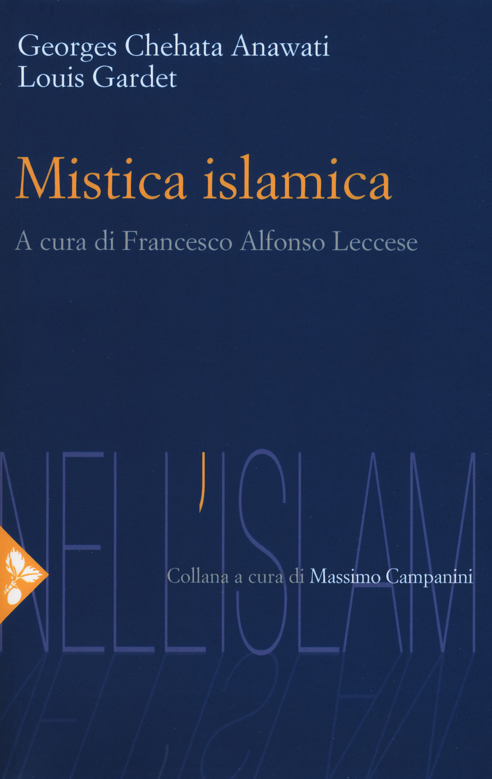 Image of Mistica islamica