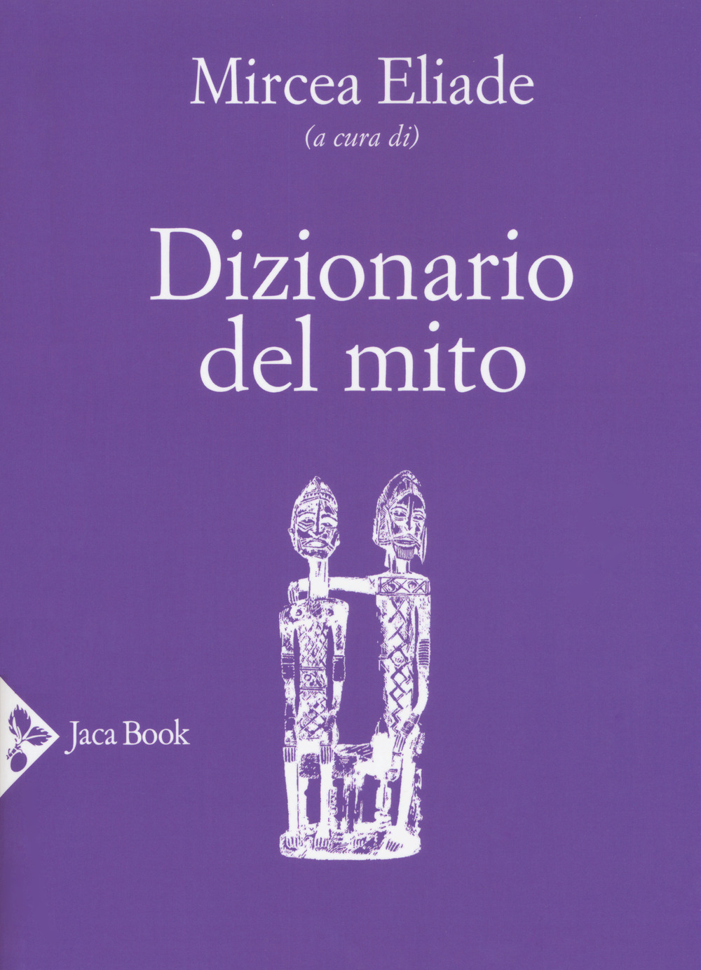 Image of Dizionario del mito