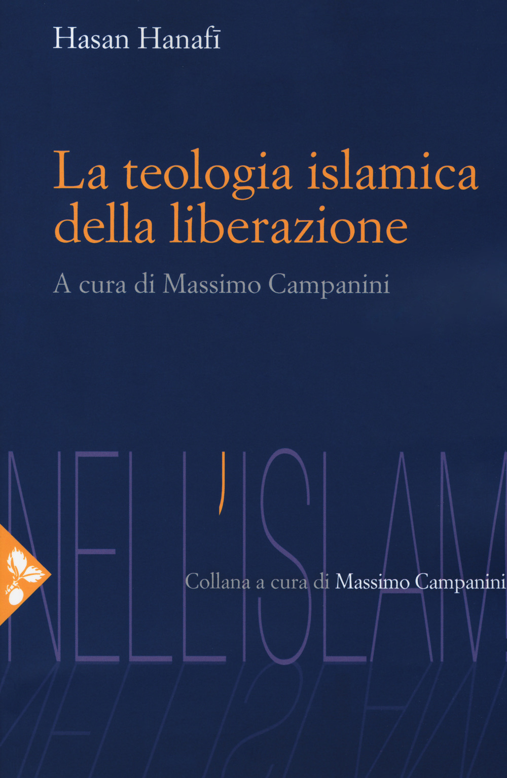 Image of La teologia islamica della liberazione
