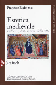 Estetica medievale. Delleros, della mensa, della città.pdf