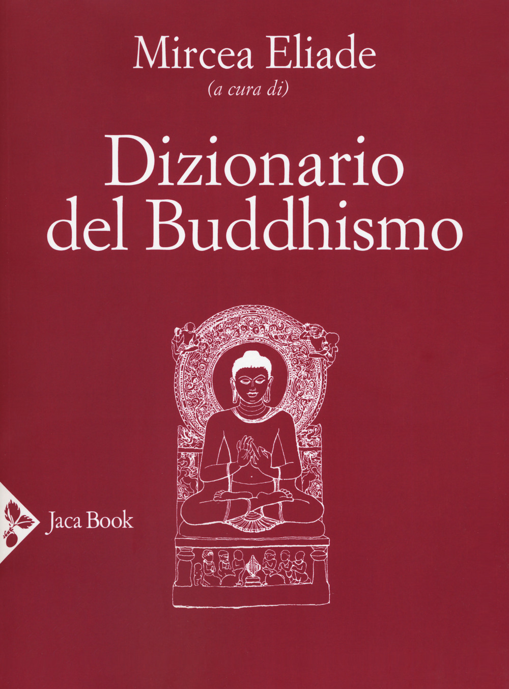 Image of Dizionario del buddhismo