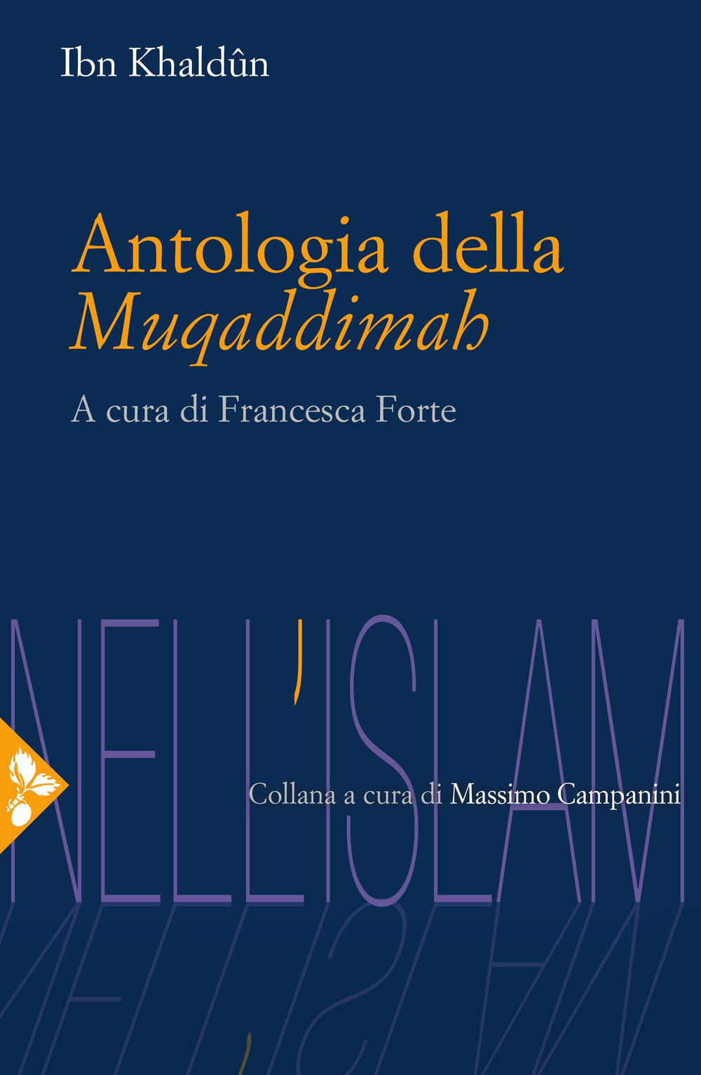 Image of Antologia della Muqaddimah