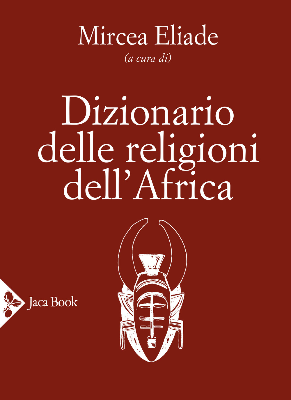 Image of Dizionario delle religioni dell'Africa