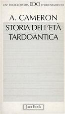 Libro Storia dell'età tardo-antica Averil Cameron