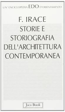 Storie e storiografia dellarchitettura contemporanea.pdf