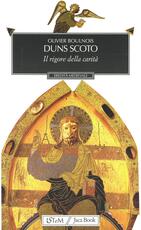 Libro Duns Scoto. Il rigore della carità Olivier Boulnois