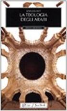 Libro Filosofia e teologia araba Jean Jolivet