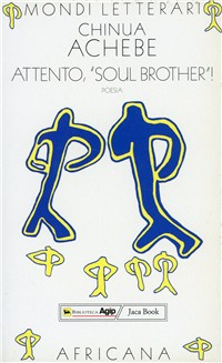 Attento «Soul brother»! Poesie. Testo inglese a fronte Scarica PDF EPUB
