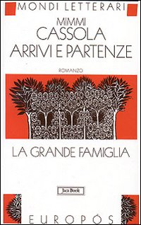 Arrivi e partenze. La grande famiglia. Vol. 2 Scarica PDF EPUB
