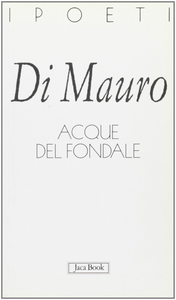 Acque del fondale Scarica PDF EPUB
