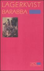 Libro Barabba Pär Lagerkvist