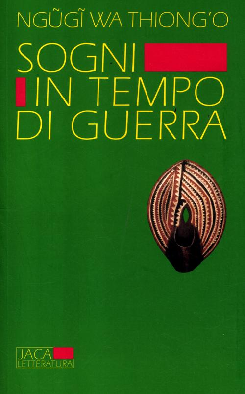 Sogni in tempo di guerra Scarica PDF EPUB
