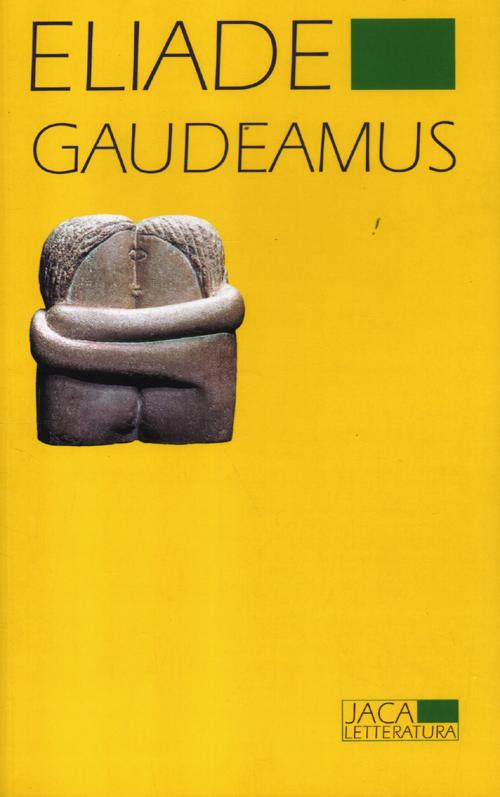 Gaudeamus Scarica PDF EPUB
