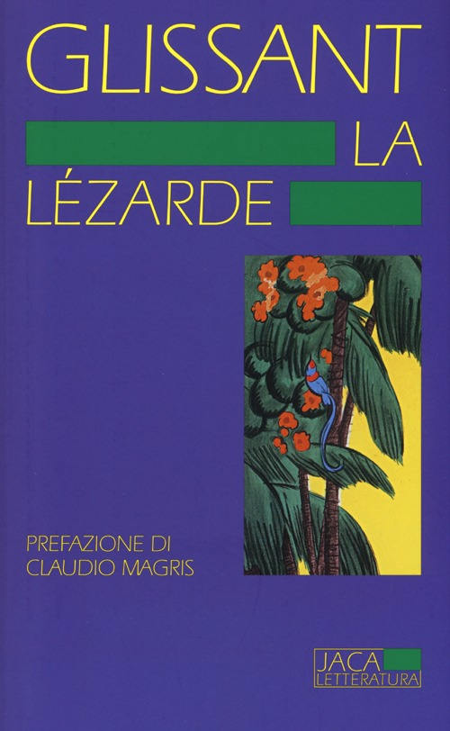 La lézarde Scarica PDF EPUB
