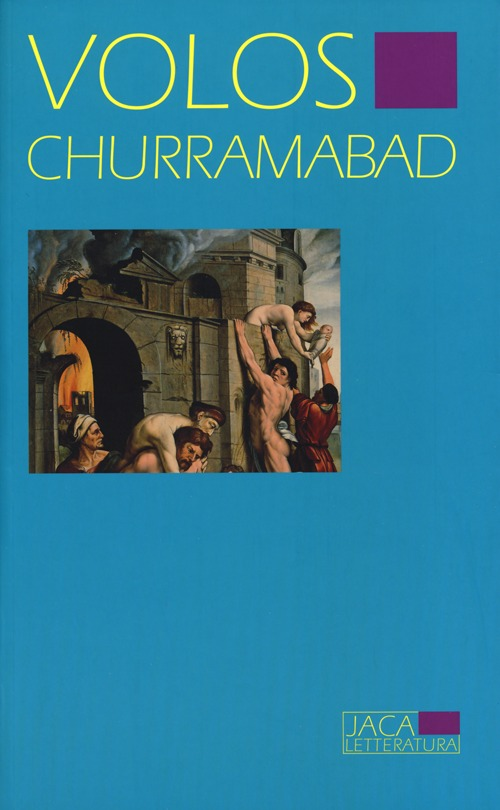 I racconti di Churramabad