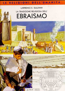 La tradizione religiosa dell'ebraismo Scarica PDF EPUB
