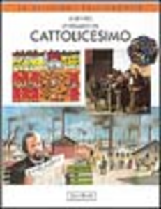 Lo sguardo del cattolicesimo Scarica PDF EPUB
