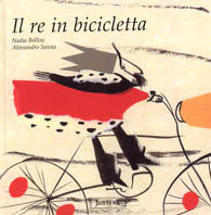 Il re in bicicletta Scarica PDF EPUB
