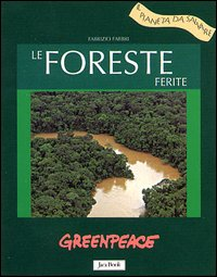 Le foreste ferite Scarica PDF EPUB
