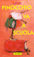 Pinocchio va a scuola