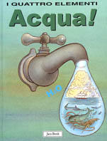 Acqua! Scarica PDF EPUB
