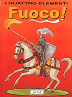 Fuoco! Scarica PDF EPUB
